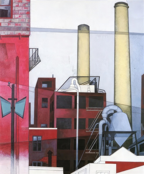 Charles Demuth    12 Digital Download