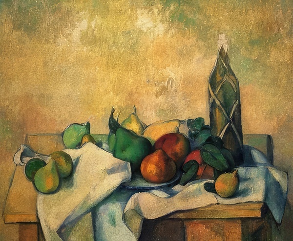 Paul Cézanne 36 Digital Download