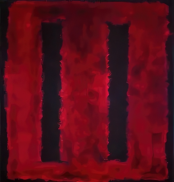 Mark Rothko 11 Digital Download