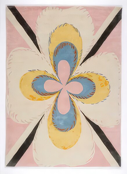 Hilma af Klint 1 Digital Download