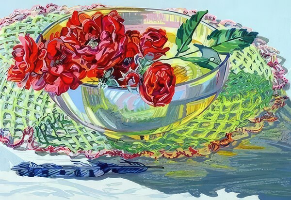 Chaim Soutine 56 Digital Download