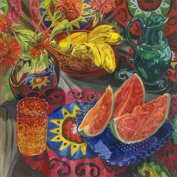 Chaim Soutine 33 Digital Download