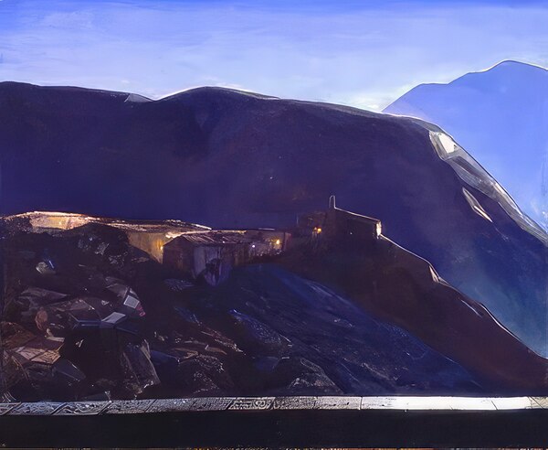 Rockwell Kent  30 Digital Download