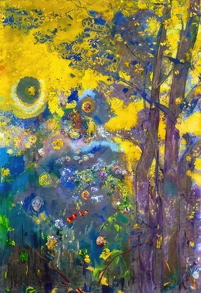 Paul Nash 50 Digital Download