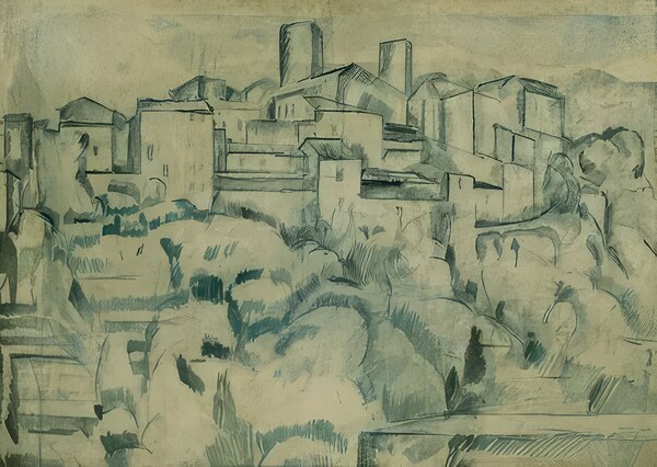 André Derain 38 Digital Download