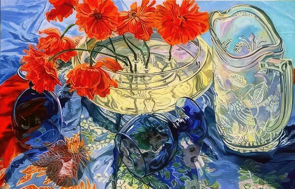 Chaim Soutine 13 Digital Download