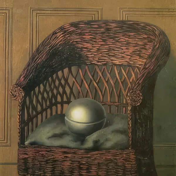 Rene Magritte Digital Download