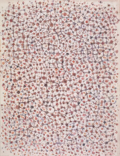 Mark Tobey 26 Digital Download