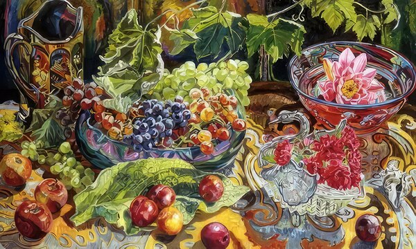 Chaim Soutine 12 Digital Download