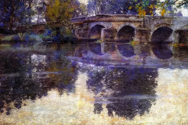 Robert Vonnoh 37 Digital Download