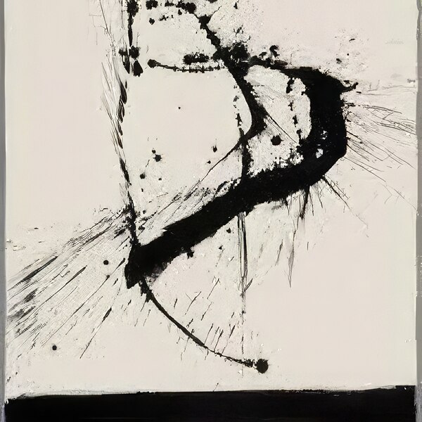 Robert Motherwell 11 Digital Download