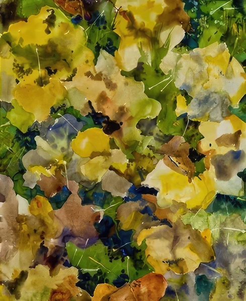 Augusto Giacometti 4 Digital Download