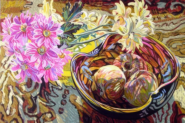 Chaim Soutine 51 Digital Download