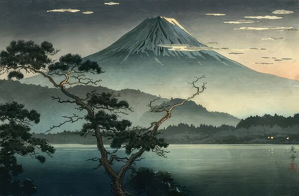 suchiya Koitsu 39 Digital Download