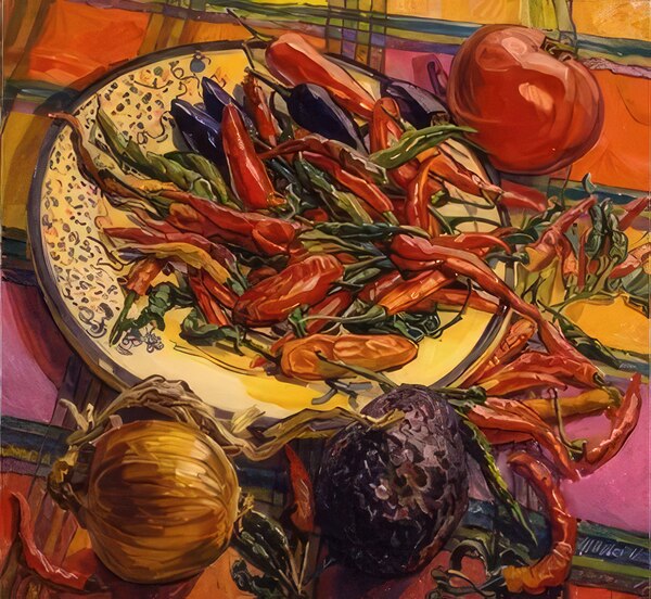 Chaim Soutine 29 Digital Download