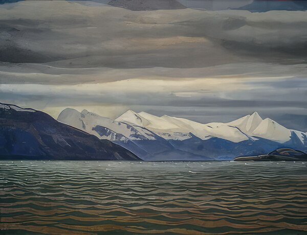 Rockwell Kent  59 Digital Download
