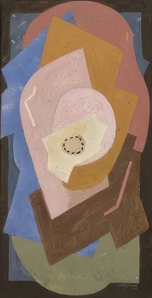 Albert Gleizes  9 Digital Download