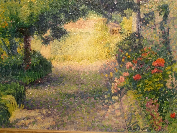 Henri Edmond Cross 2 Digital Download