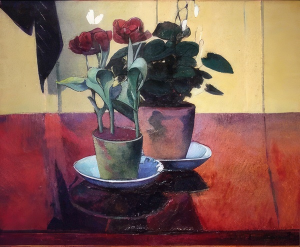 Emile Bernard 10 Digital Download