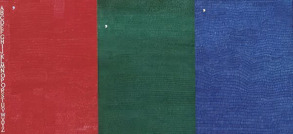 Roy Lichtenstein 22 Digital Download