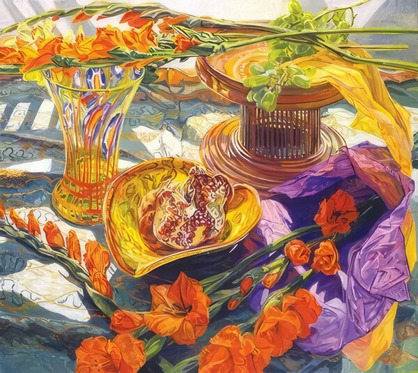 Chaim Soutine 2 Digital Download