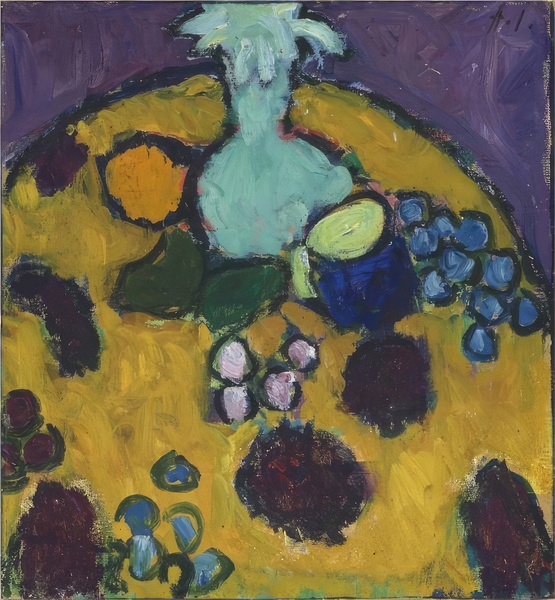 Alexej von Jawlensky 30 Digital Download