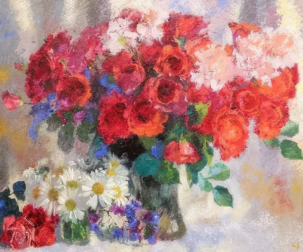 Augusto Giacometti 7 Digital Download