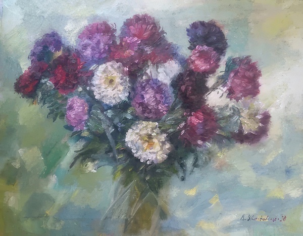 Aristarkh Lentulov 29 Digital Download