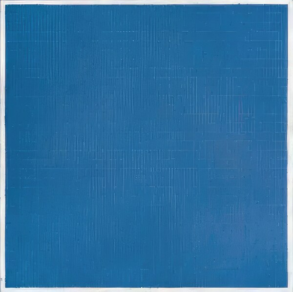 Agnes Martin    48 Digital Download