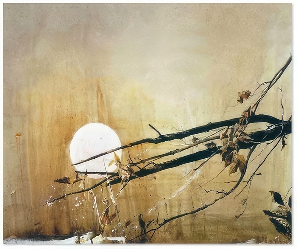 Andrew Wyeth Digital Download