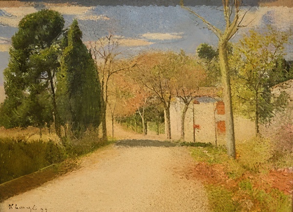 Achille Lauge Art 19 Digital Download