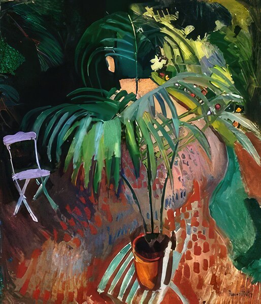 Raoul Dufy 27 Digital Download