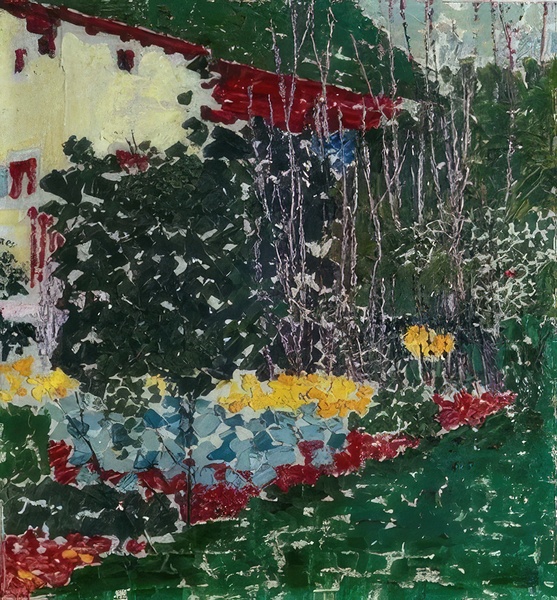 Augusto Giacometti 18 Digital Download