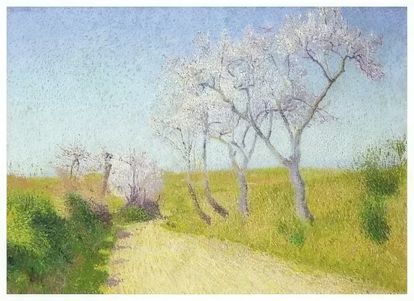 Achille Lauge Art 21 Digital Download