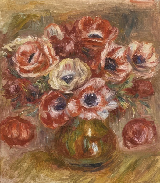 Art by Auguste Renoir 13 Digital Download