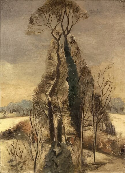 Paul Nash 34 Digital Download