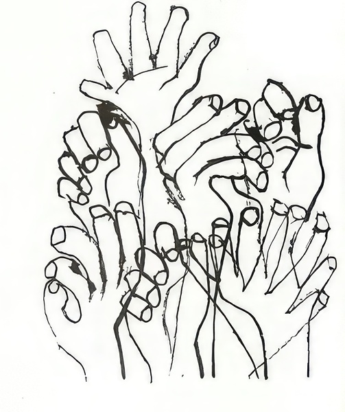 Ben Shahn 6 Digital Download