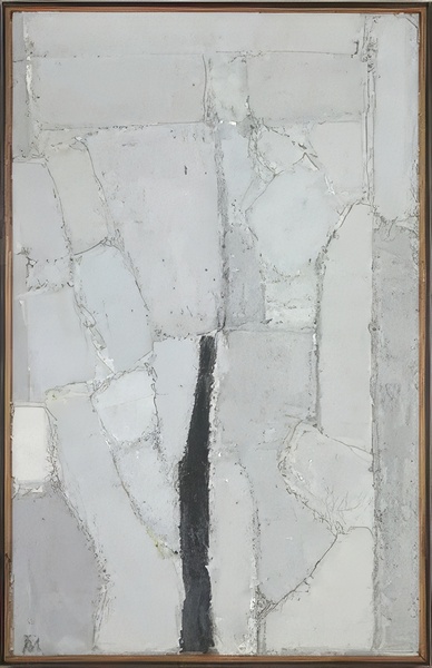 Nicolas de Staël 44 Digital Download