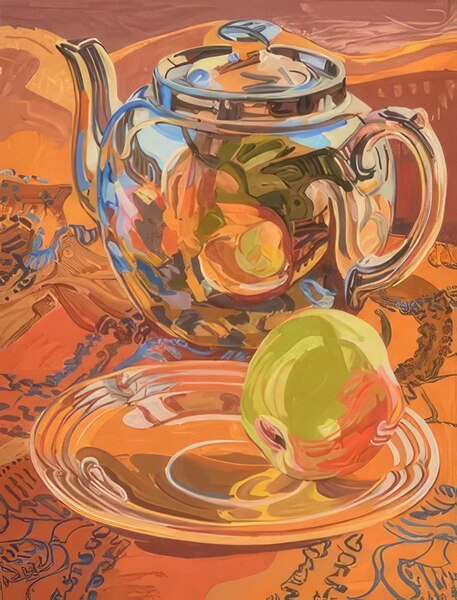 Chaim Soutine 50 Digital Download