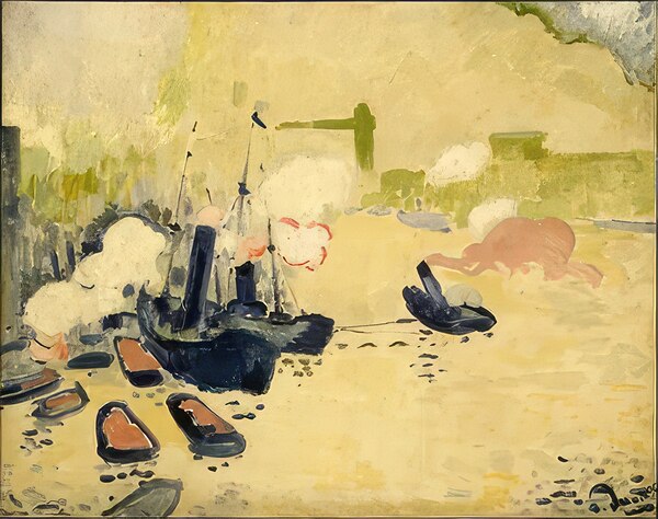 André Derain 18 Digital Download