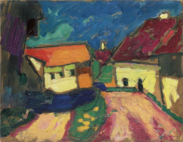 Alexej von Jawlensky 22 Digital Download