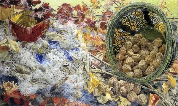 Chaim Soutine 42 Digital Download