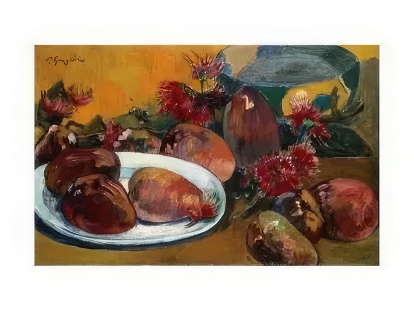 Paul Gauguin  23 Digital Download