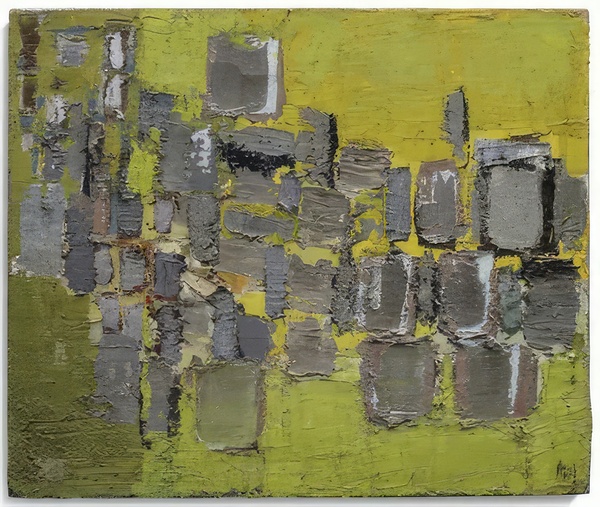 Nicolas de Staël 52 Digital Download