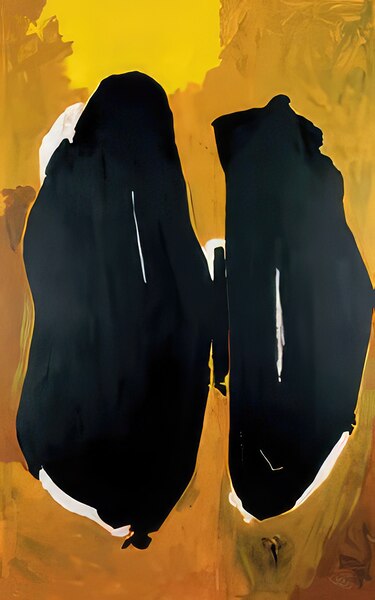 Robert Motherwell 9 Digital Download