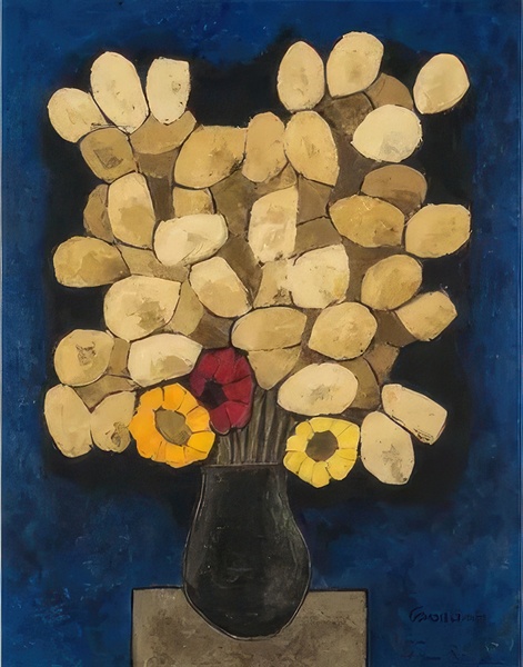 OUSWALDO GUAYASAMIN  15 Digital Download