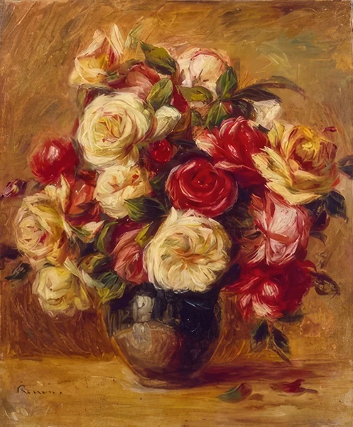 Art by Auguste Renoir 20 Digital Download