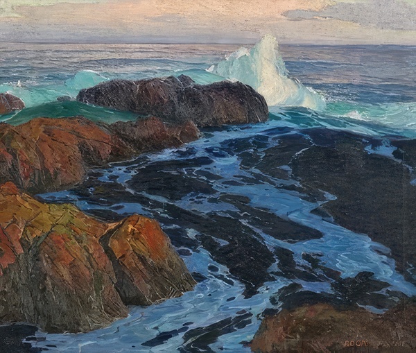 George Bellows 22 Digital Download