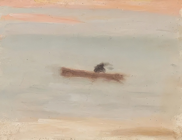 Clarice Beckett 9 Digital Download