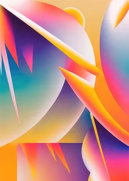 Aristarkh Lentulov 27 Digital Download